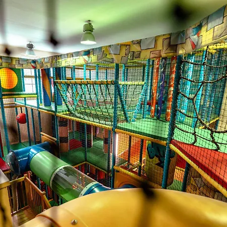 Dilly - Nationalpark Hotel Windischgarsten