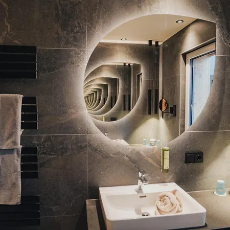 Hotel Dilly - Nationalpark 4*