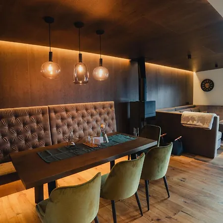 Dilly - Nationalpark Hotel