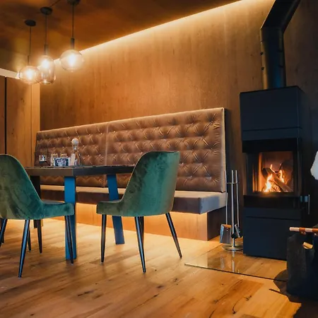 Dilly - Nationalpark Hotel