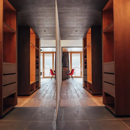 Hotel Dilly - Nationalpark 4*