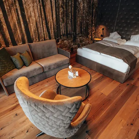 Hotel Dilly - Nationalpark Windischgarsten