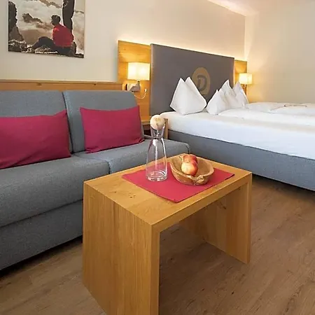 Hotel Dilly - Nationalpark Windischgarsten