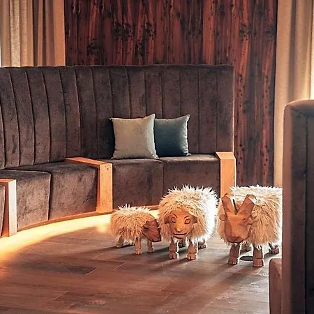Dilly - Nationalpark Hotel Windischgarsten