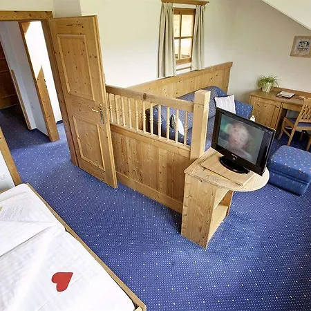 Dilly - Nationalpark Windischgarsten