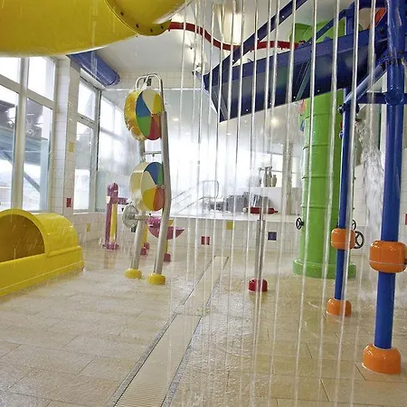 Hotel Dilly - Nationalpark