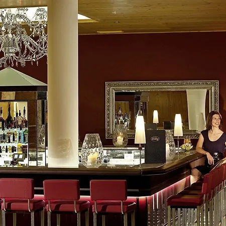 Hotel Dilly - Nationalpark Windischgarsten