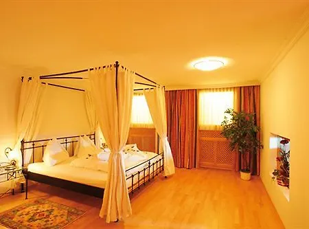 Hotel Dilly - Nationalpark