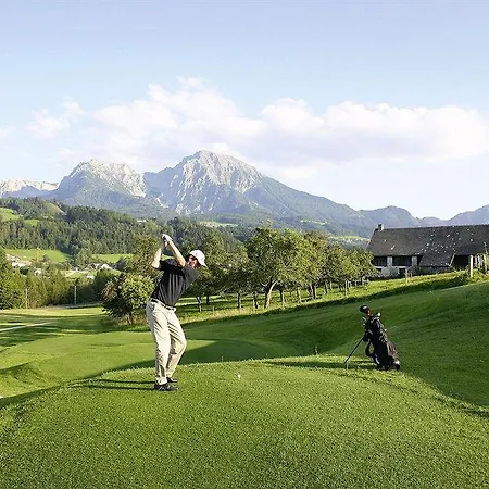 Hotel Dilly - Nationalpark Windischgarsten