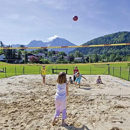 Hotel Dilly - Nationalpark 4*