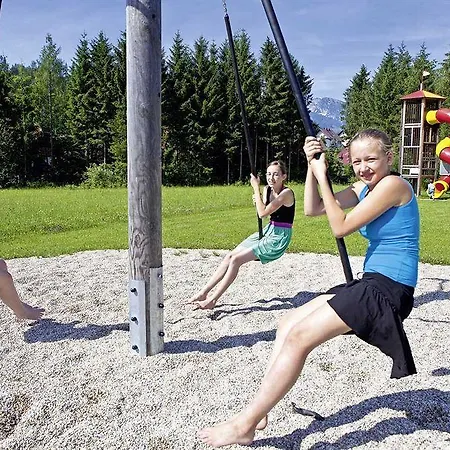 Hotel Dilly - Nationalpark