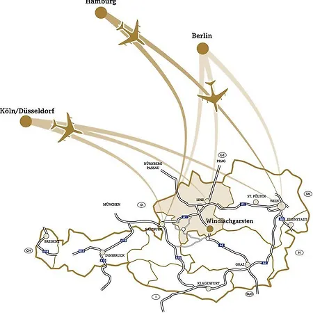 Dilly - Nationalpark 4*