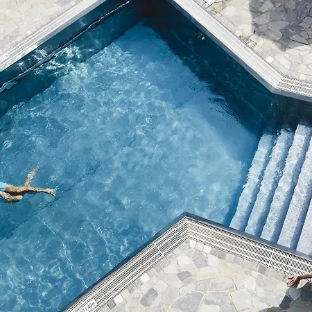 Dilly - Nationalpark Hotel 4*