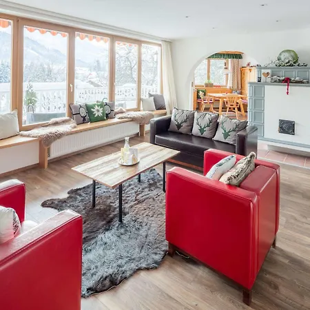 Dilly - Nationalpark 4*