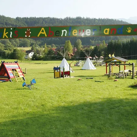 Dilly - Nationalpark