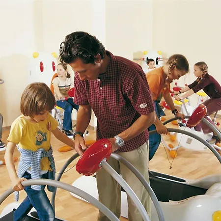 Hotel Dilly - Nationalpark Windischgarsten