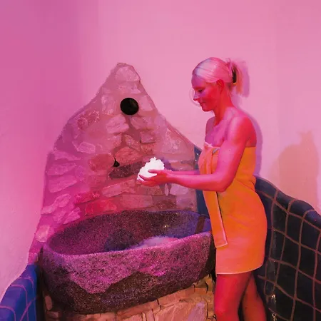 Hotel Dilly - Nationalpark