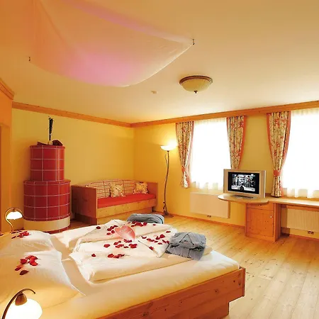 Dilly - Nationalpark Hotel