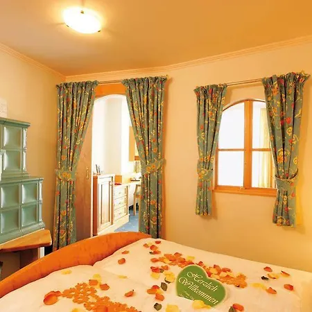 Dilly - Nationalpark Hotel Windischgarsten