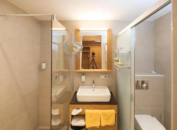 Hotel Dilly - Nationalpark Windischgarsten