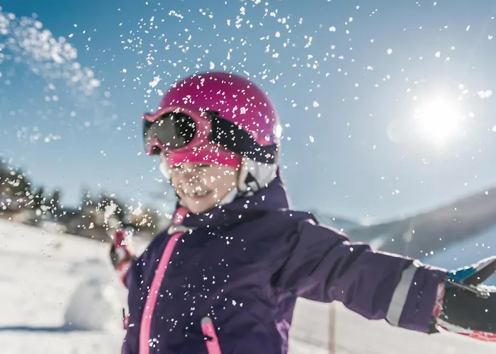 호텔 Dilly - Nationalpark