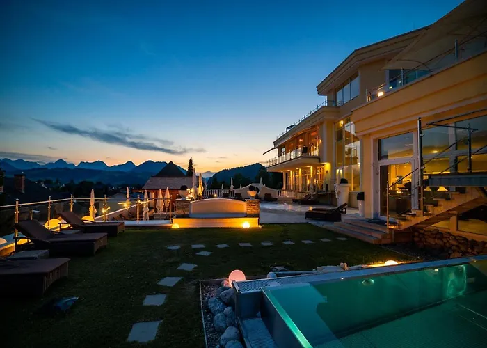 Dilly - Nationalpark 4*