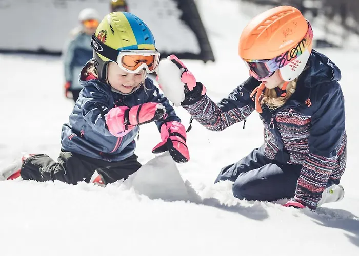 Dilly - Nationalpark Otel 4*