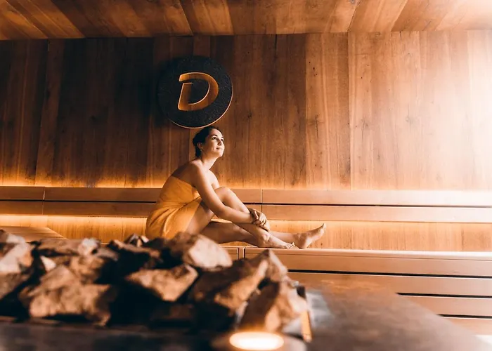 Otel Dilly - Nationalpark 4*