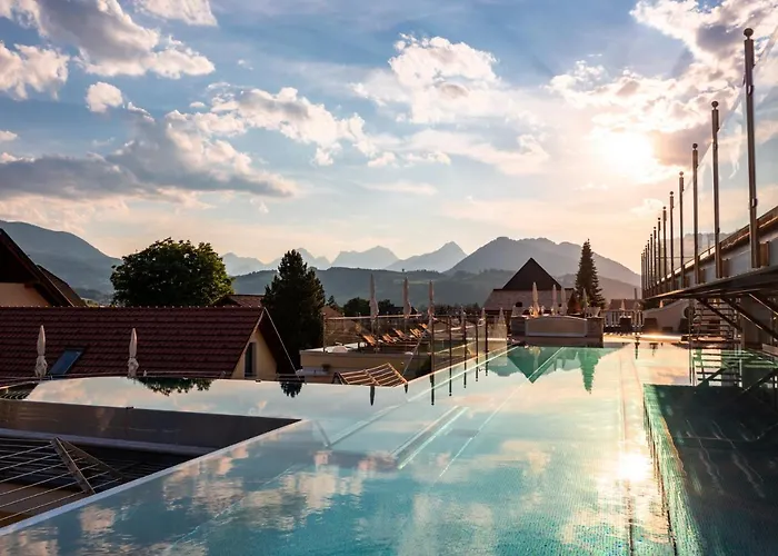 Dilly - Nationalpark Hotel