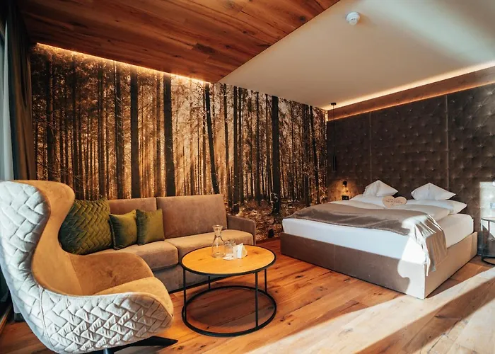 Dilly - Nationalpark 4* Windischgarsten