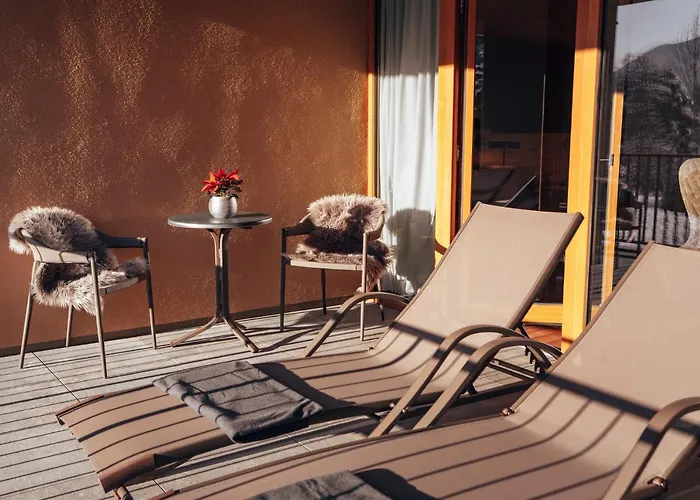 Dilly - Nationalpark Otel