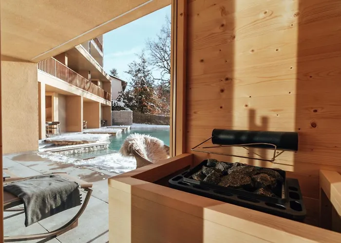 Dilly - Nationalpark 4*