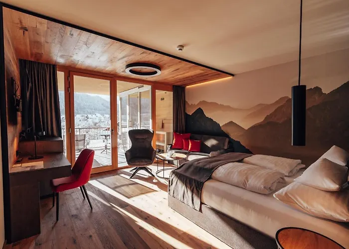 Dilly - Nationalpark 4*