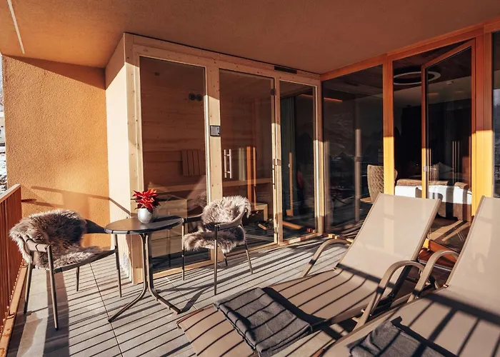 호텔 Dilly - Nationalpark