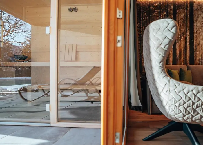 Hotel Dilly - Nationalpark Windischgarsten