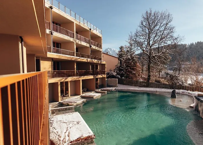 Dilly - Nationalpark 4*