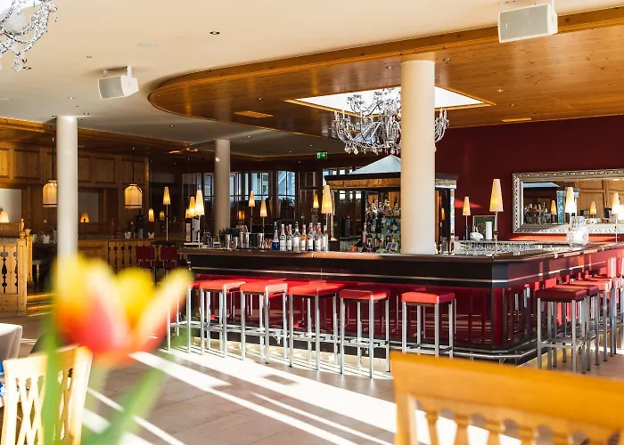 Dilly - Nationalpark 4*