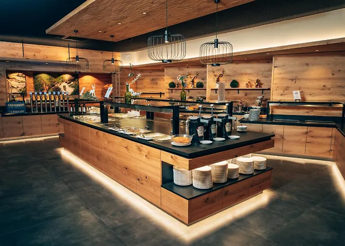 Dilly - Nationalpark