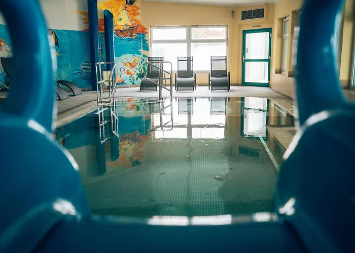 Dilly - Nationalpark 호텔