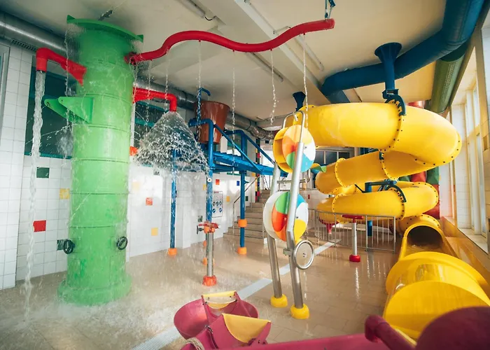 Dilly - Nationalpark Hotel