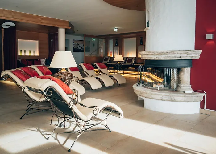 Dilly - Nationalpark 4*