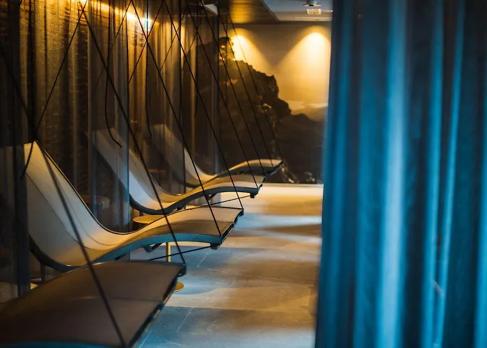 Hotel Dilly - Nationalpark Windischgarsten