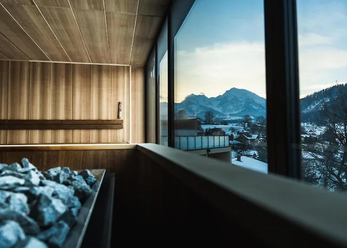 Dilly - Nationalpark Windischgarsten