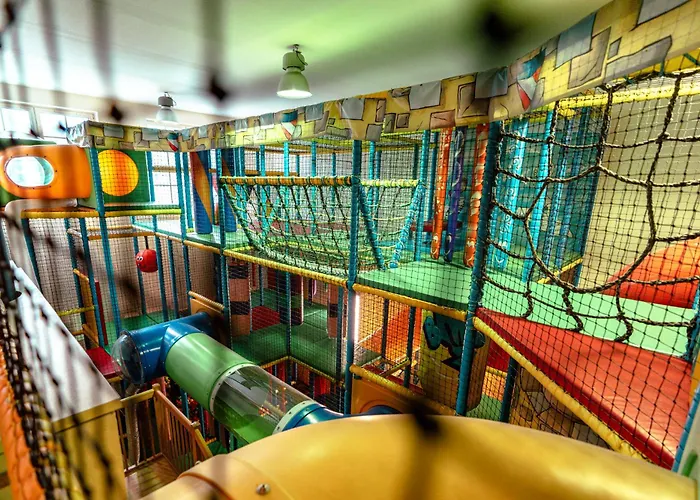 Dilly - Nationalpark Hotel Windischgarsten