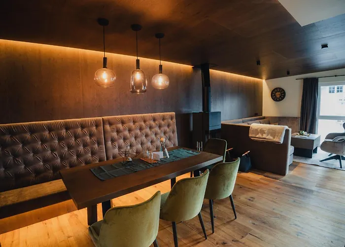 Dilly - Nationalpark Hotel