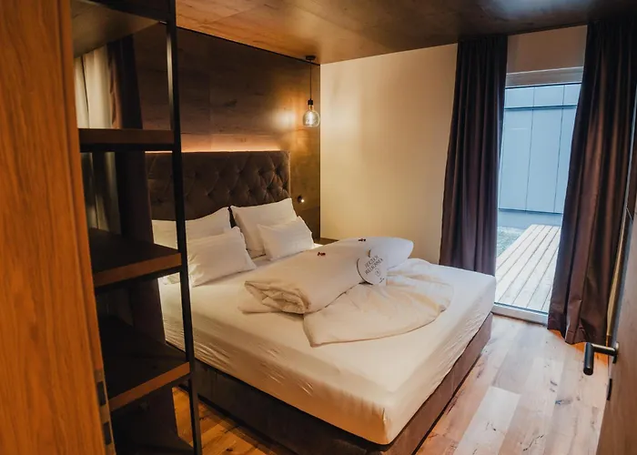 Dilly - Nationalpark 호텔 4*