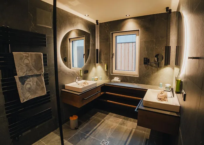 Dilly - Nationalpark Hotel Windischgarsten