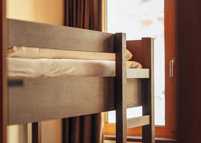 Hotel Dilly - Nationalpark Windischgarsten