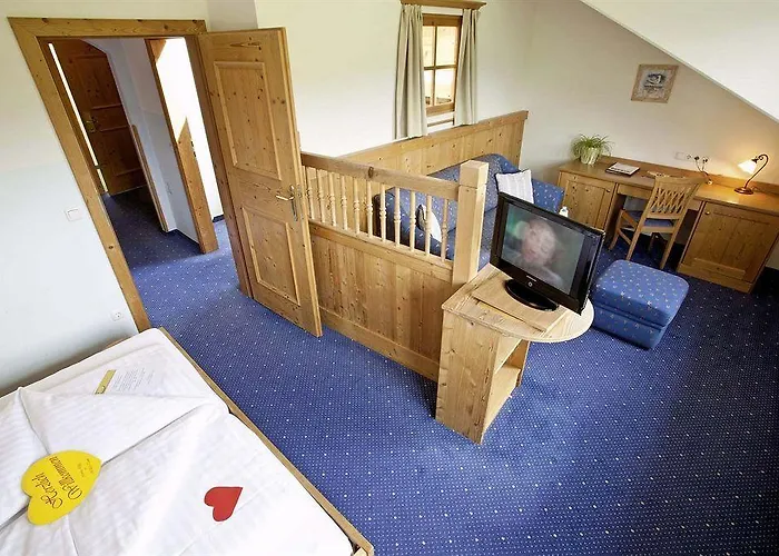 Dilly - Nationalpark ヴィンディッシュガルシュテン