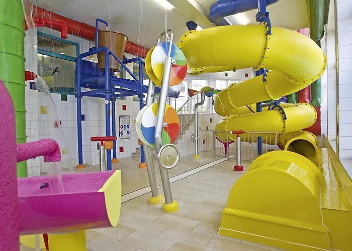 호텔 Dilly - Nationalpark 4*